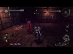 仕合を制す者が仁王を制す！！【野良仕合待ち】