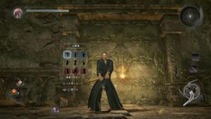 仁王無印流行ってる?ようだから裸レベル１で