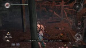 仁王無印流行ってる?ようだから裸レベル１で