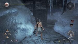 仁王無印流行ってる?ようだから裸レベル１で