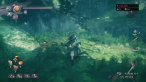 【仁王２】初見プレイがんばります♪　★１３０　４周目　太初の侍秘史…逝きます