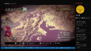 ［仁王２] 【＃046 足軽ボーイがゆく! 露と落ち露と消えにし我が身かな♪】