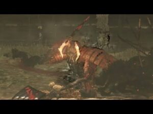 仁王2 のっっっっっっそ！👹