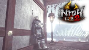 【仁王2】武器縛り番外編 ウィリアムで挑む仁王の夢路②(覚醒編) 【概要欄に縛り内容記載】