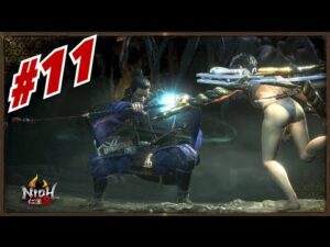 【初見】仁王2 今日もしつこく利三に会いに行きます。（勝ったｧｱ！！！！）