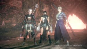 【仁王2 】久方ぶり！キャッツアイ同行!!ふくろう視点🦉