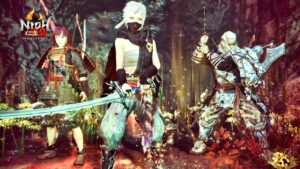 【仁王2】コントローラー修復記念！「縛り無し常世同行」 / 深部26階～ / 地蔵2体