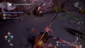 [仁王2]久方ぶり！キャッツアイ同行！ふにゃ視点！