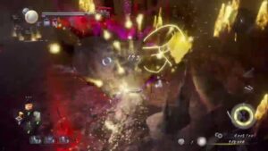 仁王2   サムライの夢路#6