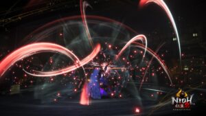 《仁王2》想跟我妹結婚？先過我這關！織田信長 仁王的夢路 刀 無傷 難行石+9 (套用等級)｜Nioh 2｜Oda Nobunaga, DotN+9, Swords, No Damage