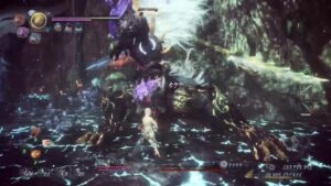 [仁王2] Lv1 最終リハビリ 奈落獄深部+9 1F～