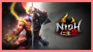 [仁王2 PS4 女性配信] #13 あやかしの夢路突入♪斬って斬られて落命祭り♪