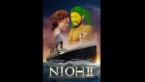 【仁王2】新配信環境テスト | PS5【Nioh2】LIVE 20220415