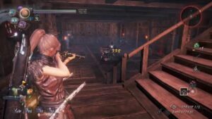 【仁王２】初見プレイがんばります♪　★１４２　難行＋９で ５周目DLC or 奈落獄ちゃれんじ