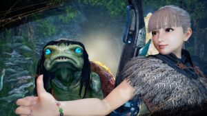 【仁王２】初見プレイがんばります♪　★１４５　難行＋９ ５周目DLC or 奈落獄ちゃれんじ