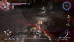 【仁王２】初見プレイがんばります♪　★１４７　難行＋９ ５周目DLC or 奈落獄ちゃれんじ