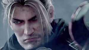 PS4【仁王】＃04 LV1裸 楽しくまったり進めます 1周目 関ケ原篇から NIOH