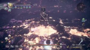 PS4仁王2　　　彼岸修行