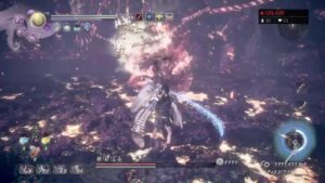 【仁王２】ただいま。おかえり。♪♪☆【nioh2】　　　22/4/28