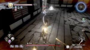 【仁王２】リハビリ近接オンリー修業