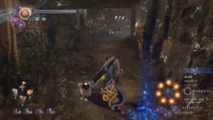 【仁王２】初見プレイがんばります♪　★１３８　５周目逝きます…難行＋９