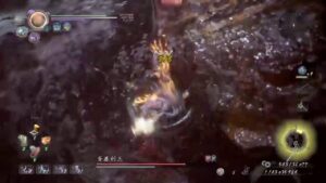 【仁王２】初見プレイがんばります♪　★１３１　４周目　太初の侍秘史…逝きます