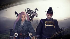 【仁王２】初見プレイがんばります♪　★１４０　５周目逝きます…難行＋９で奈落獄もチラ見