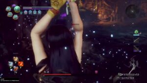 仁王２ 太刀 完勝隼漣