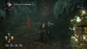 仁王２　ナカタタケミ·異国のサムライ集めたいです😋