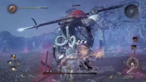 仁王　無印流行ってる？ようだから裸レベル１で