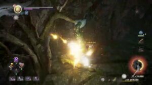 仁王2 悟りの夢路#1