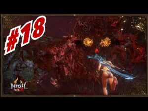 【初見】仁王2 一人旅をする。