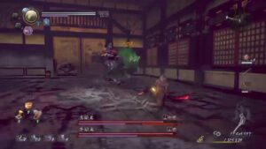 仁王2 修羅の夢路#10