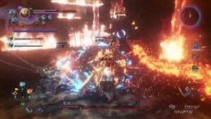 仁王2　全装備分解してしまったので手伝いながら掘る