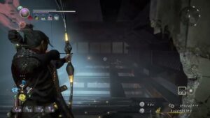 【仁王2】斧と手斧のお試し