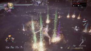 仁王2 修羅の夢路#18