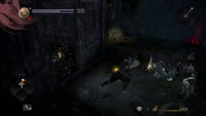 仁王2　やる事無いからニューゲーム