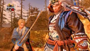 【仁王2】「縛り無し常世同行」 / 深部26階～ / 地蔵2体