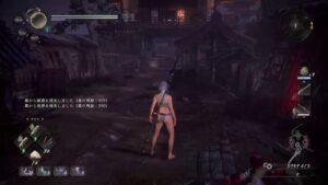 仁王2 あやかしの夢路#3