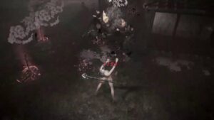 仁王2 あやかしの夢路#4