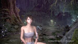 【仁王2】裸ソロ同行 奈落獄62日目