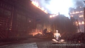 【仁王2】裸ソロ同行 奈落獄66日目