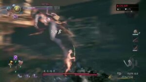 仁王2 あやかしの夢路#7