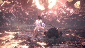 【仁王2】裸ソロ同行  奈落獄72日目＆深部マルチで遊ぶ！