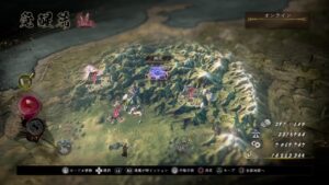 仁王2 あやかしの夢路#9