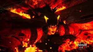 《仁王2》火貓欸！這可以養嗎(๑˃̶͈̀ ᗨ ˂̶͈́)۶？火車 仁王的夢路 刀 無傷 難行石+9 (套用等級)｜Nioh 2｜Kasha, DotN+9, Swords, No Damage