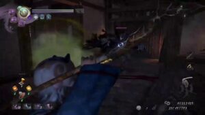 [仁王2 PS4 女性配信] #29 悟り＆仁王の夢路突入♪斬って斬られて無双or落命祭り♪