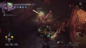 [仁王2 PS4 女性配信] #31 仁王の夢路突入♪斬って斬られて無双or落命祭り♪