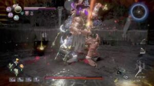 仁王2 lvl1 開荒 #12