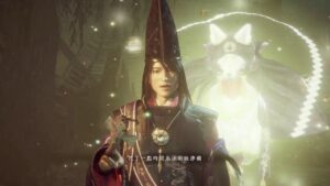 仁王2 lvl1 開荒 #18